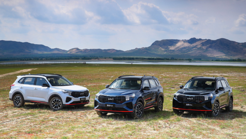 最强1.5T只要15万起？这台合资SUV值得买吗？