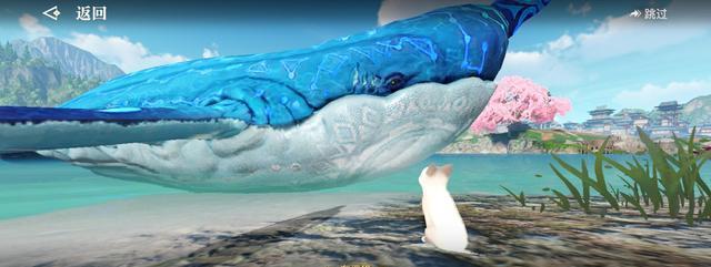 天谕手游:sr神灵元宝到手,家园虽然漂亮,但为啥我买不起?_腾讯新闻