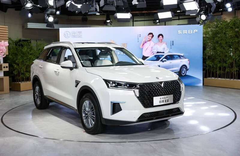 聚焦驾乘体验 启辰星2021星享事成版能否满足用户新需求