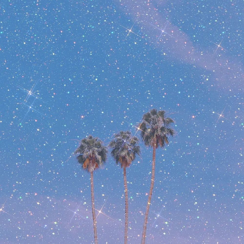 背景图精选仙气闪闪背景图