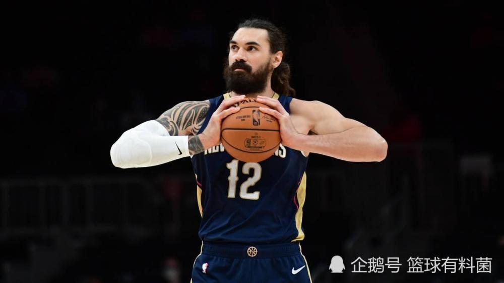 鹈鹕成功送走亚当斯和布莱德索 创造3400万薪资空间猛追洛瑞!