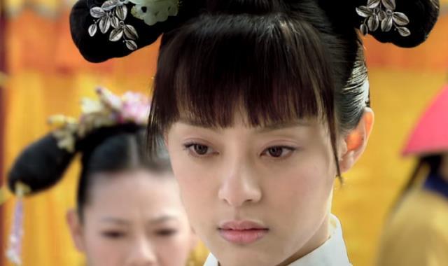 孙答应为啥敢和侍卫苟且只因雍正曾经的一句话害得她姐姐守寡