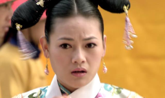 孙答应为啥敢和侍卫苟且只因雍正曾经的一句话害得她姐姐守寡