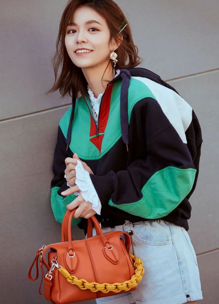 宋芸桦的照片精选