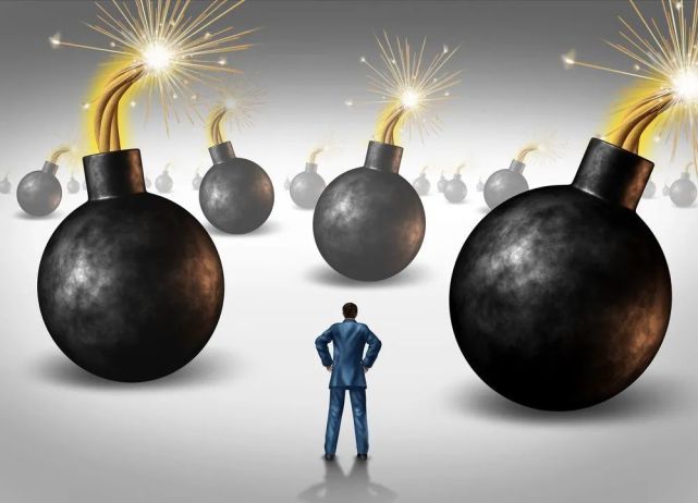 隋田力事件的乱象与坏相牵连5家上市公司超百亿元欠款