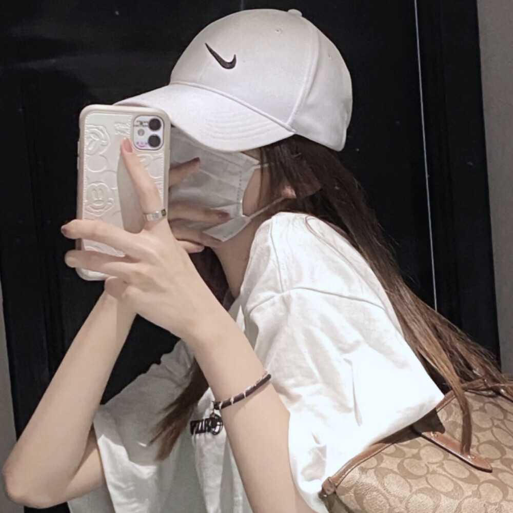 冷门小众的女生头像