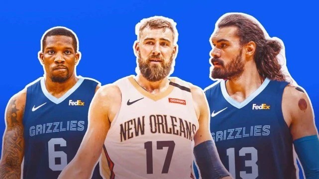 nba NBA一笔3换5交易达成！2内线互换，锡安喜获强援，鹈鹕还有后手