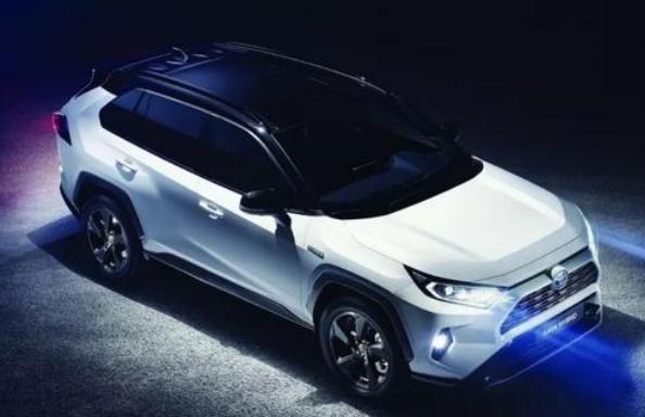 买SUV别乱选！我只推荐高品质，起步2.0L＋10个挡，跑得快、开不坏