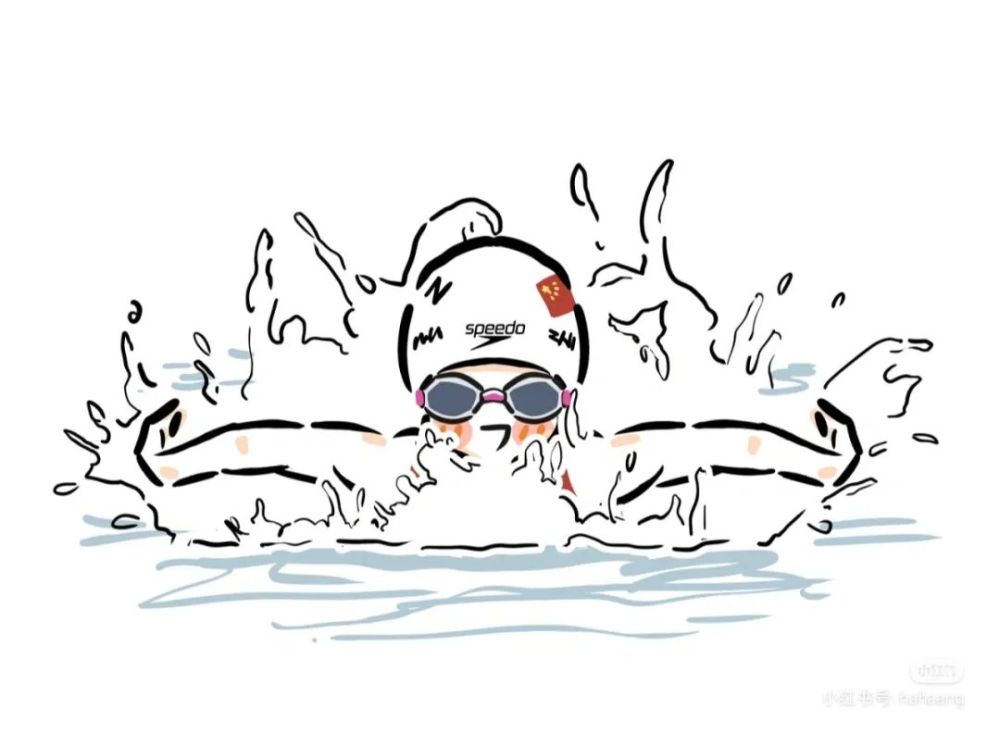 决战东京奥运会|中国队yyds!