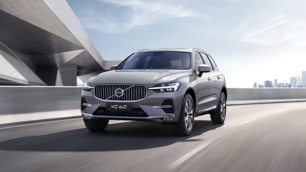 营收/净利/销量齐创新高，沃尔沃公布2021上半年财报