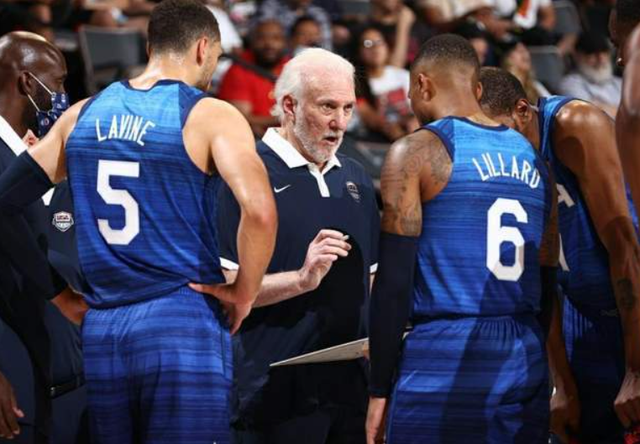 勒布朗·詹姆斯 奥运失意，NBA还要丢爱将？天才9号秀心仪湖人！他助力詹皇5冠？