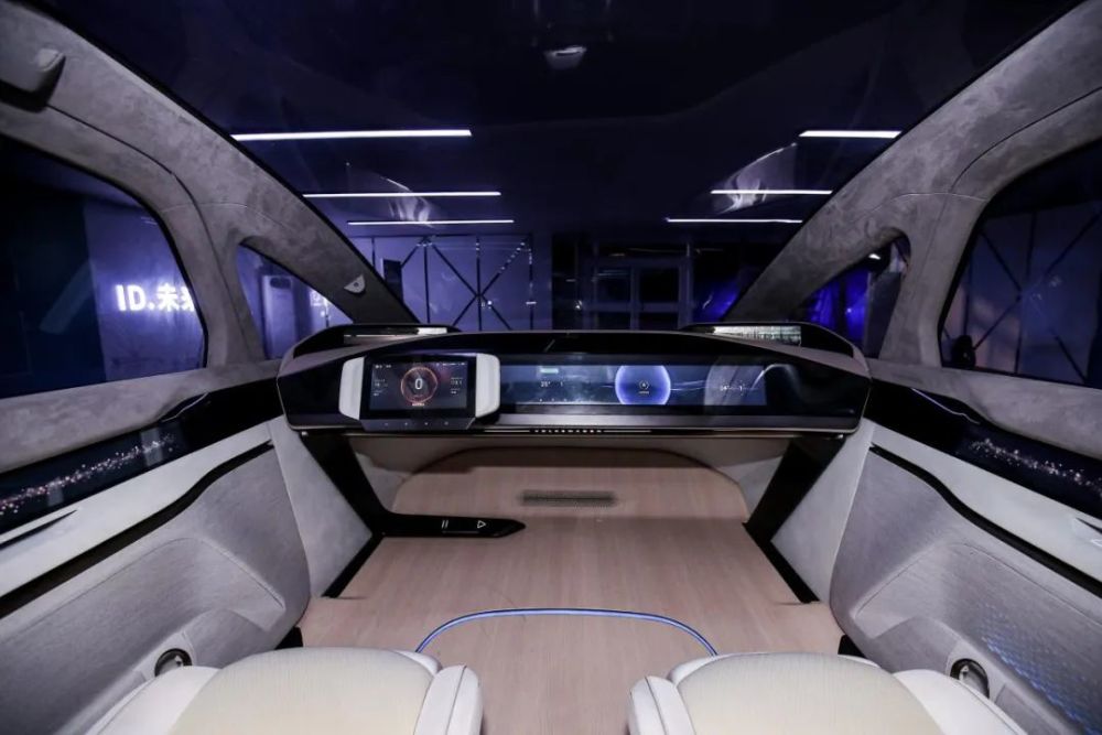 智能座舱谁是头部玩家┃传统车企:向智能要差异化