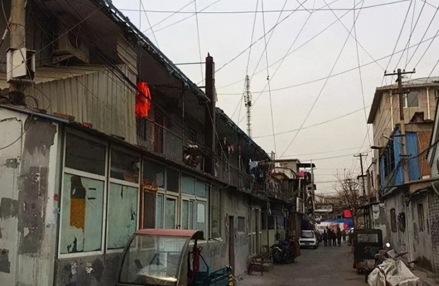 迎来拆迁,村民早已"望眼欲穿",未来将成为新富豪|城中村|红寺村|北京