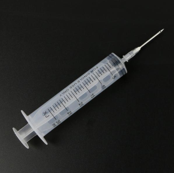 桂林毒针杀人案始末:让同事按摩引起误会,女护士给医生注射毒针_腾讯