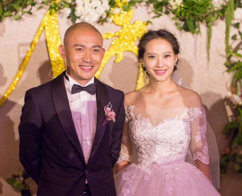 聶遠是二婚吳奇隆是二婚汪涵是二婚沒想到他也是二婚