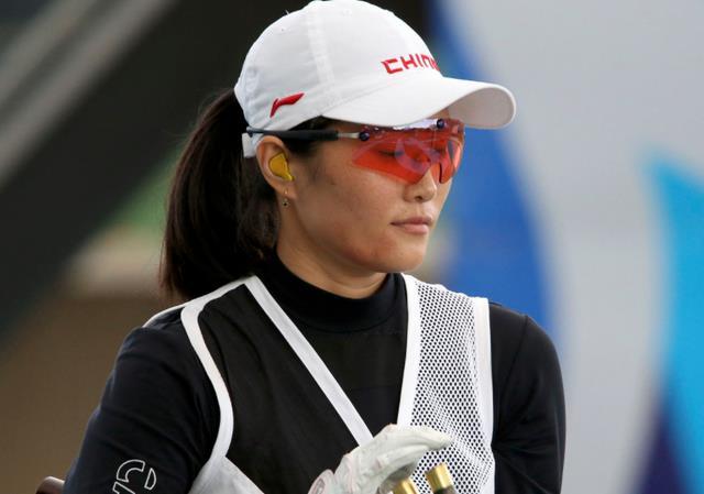 恭喜!32岁魏萌获得奥运铜牌,中国奖牌榜6金3银6铜,继续领跑