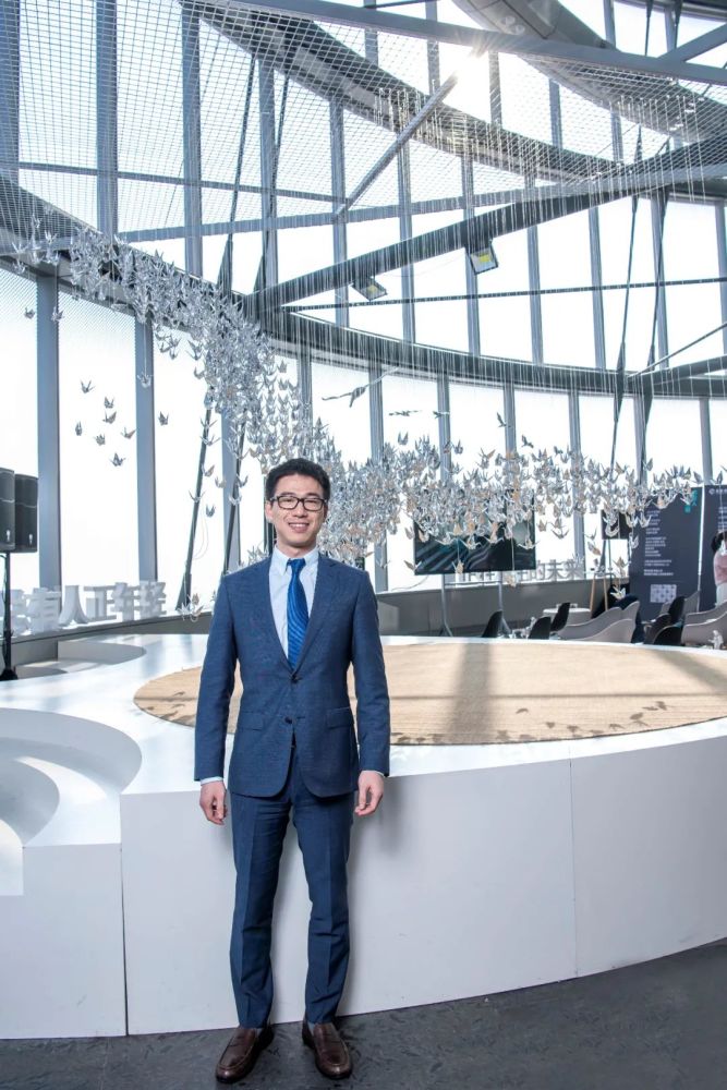 陆小荣:要把握好金融科技发展的变与不变