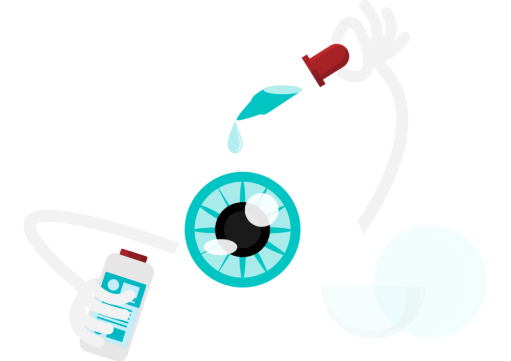 首款治疗老花眼的眼药水即将诞生_腾讯新闻