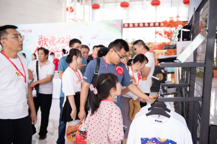 炎炎夏日 与歌德双星一起驾趣M-space体验营