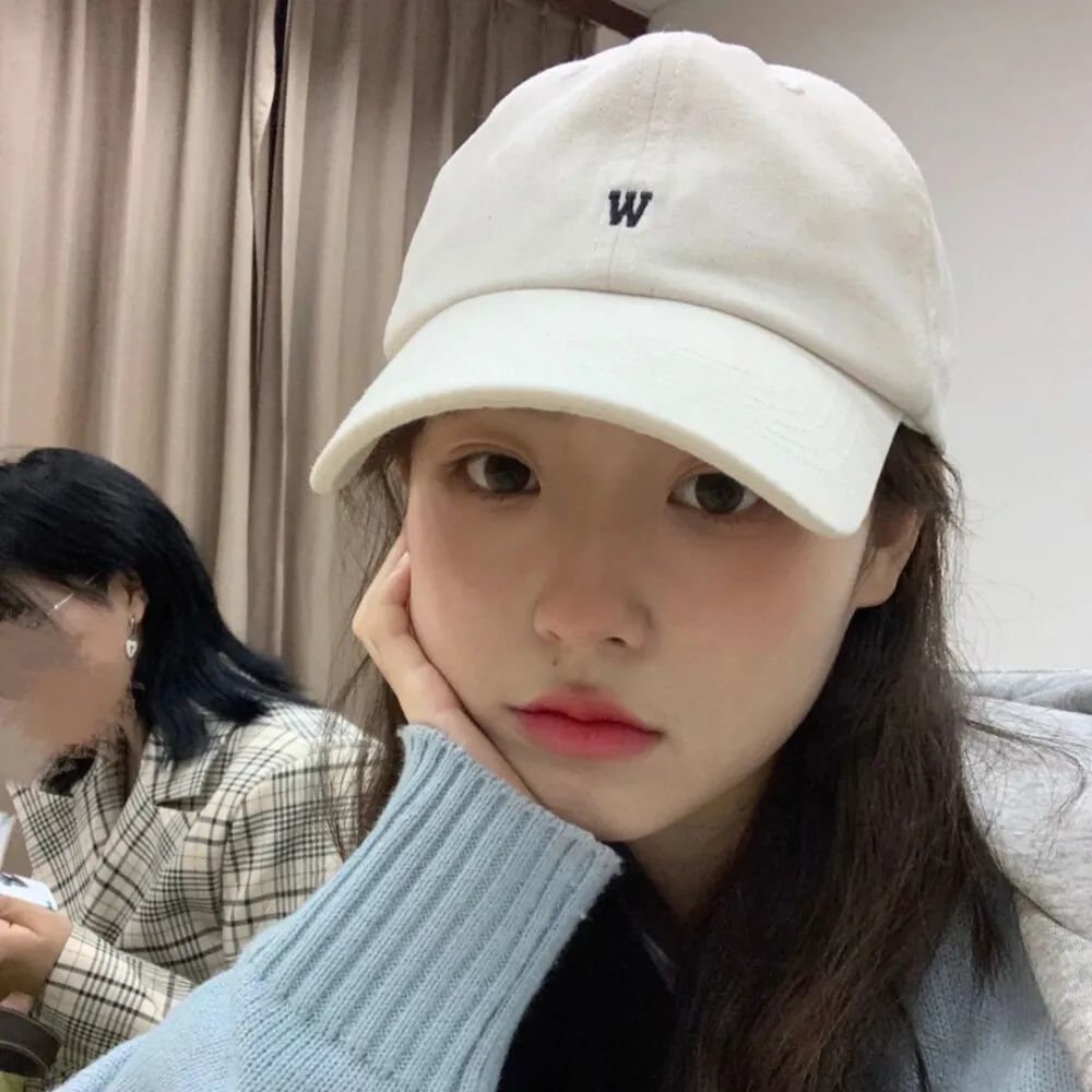 微信头像|该换头像啦,收好!()