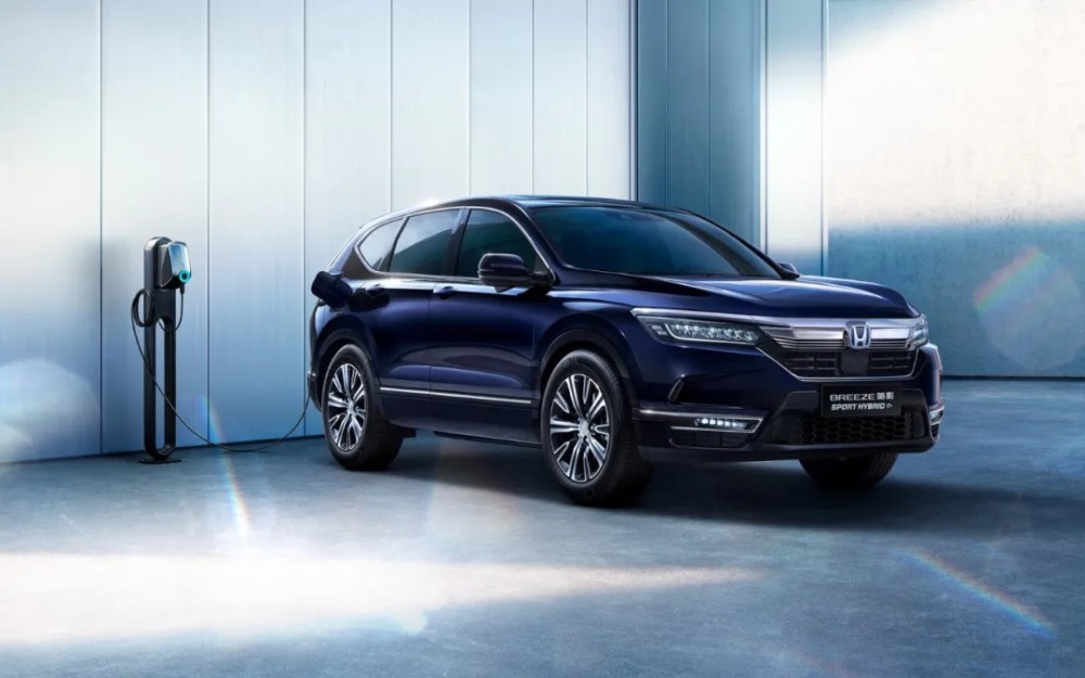 下半年车市热闹了，这几款重磅SUV都将上市，又是排队提车的节奏