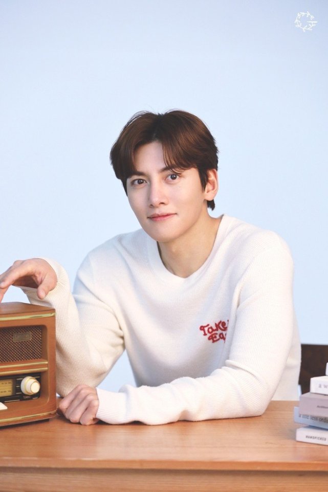 韩国男星池昌旭确诊感染新冠肺炎