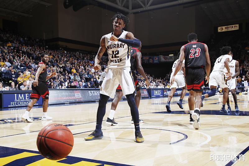 沙姆斯·查拉尼亚 NBA谣言：鹈鹕在与灰熊队交易后、可以做出的2个关键动作