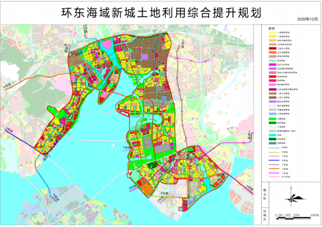 经西柯镇政府,同安新城,内安目,厦门东部体育会展中心,欧厝,汪厝等地