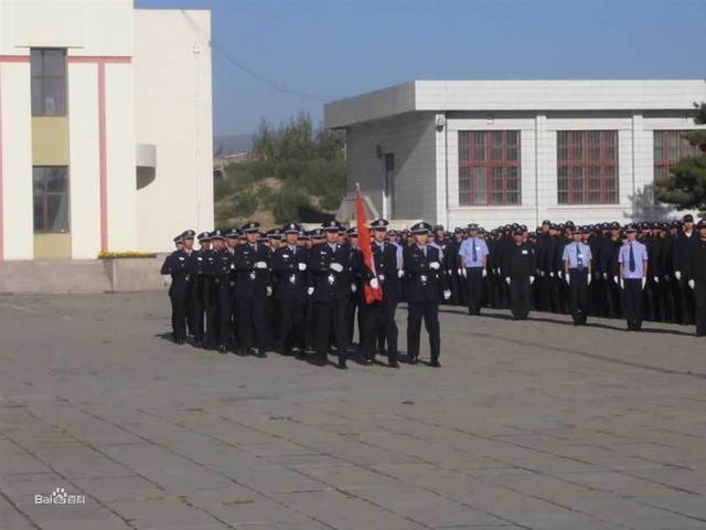 西宁青海警官职业学院_青海警官职业学院微信_青海警官职业学院