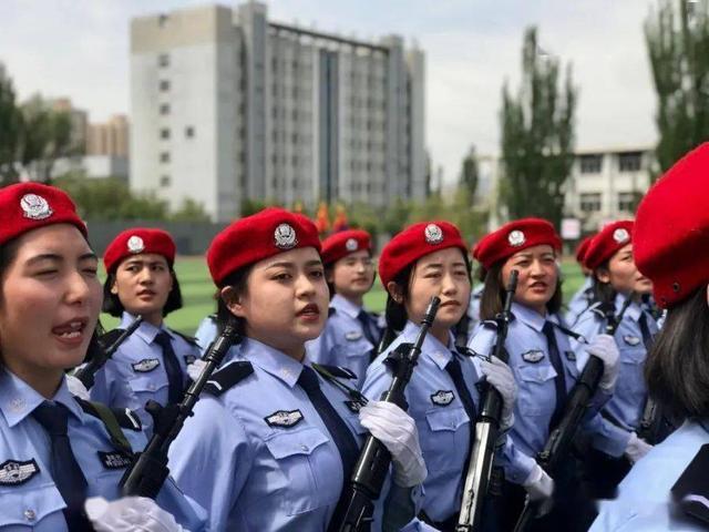青海警官職業學院_西寧青海警官職業學院_青海警官職業學院微信