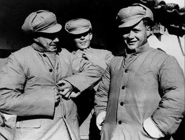在1946年苏联西伯利亚的战俘营里,关押着大约60万日本关东军战俘