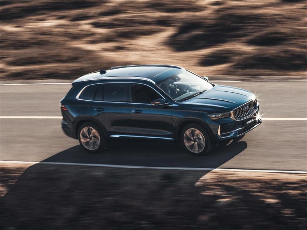 最低不到14万，这些SUV给你越级享受！