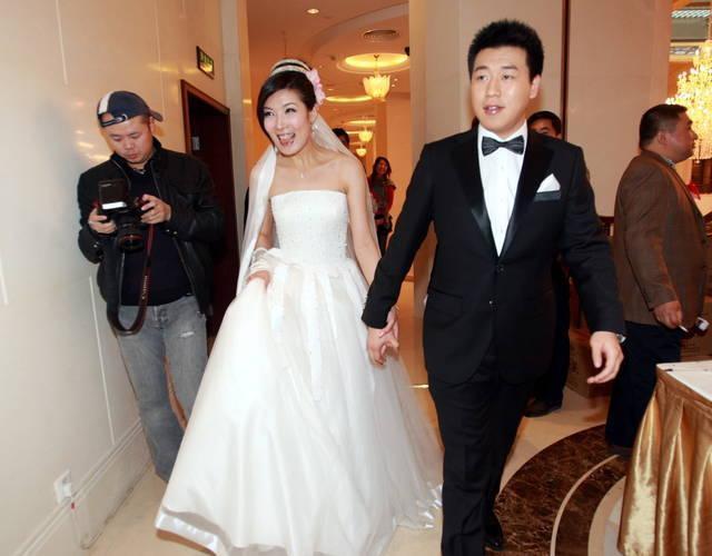 14评东京奥运:35岁"老枪"庞伟,用"混金"放心回归家庭