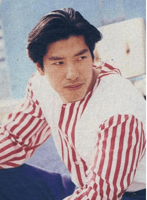 从"红极一时"到"锒铛入狱","乌鸦"张耀扬经历了什么?