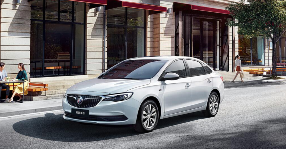 英朗、宝来、408，三口之家合资家轿哪家强？