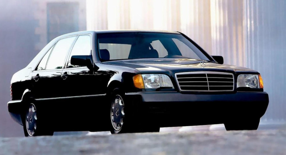 哪里有钱一目了然｜最全豪华车区域上险量分析