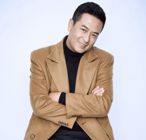 张嘉益的强势会让多少中国明星脸红