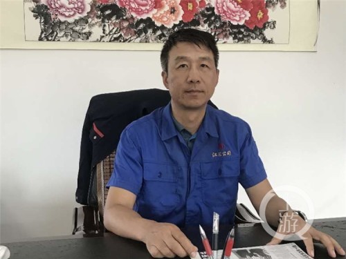 奔赴新的“赶考路”丨从“制”到“智” 看重庆“小配件”如何闯出大市场