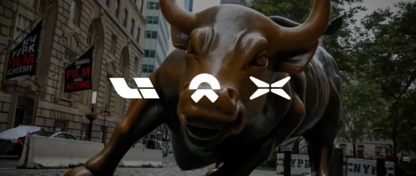 理想汽车即将登陆港股，“内卷”下的烧钱大战，即将启动