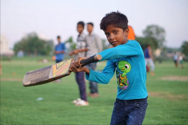 奥运击败中国成泡影,印度玻璃心又碎了,14亿人成"南亚病夫"?