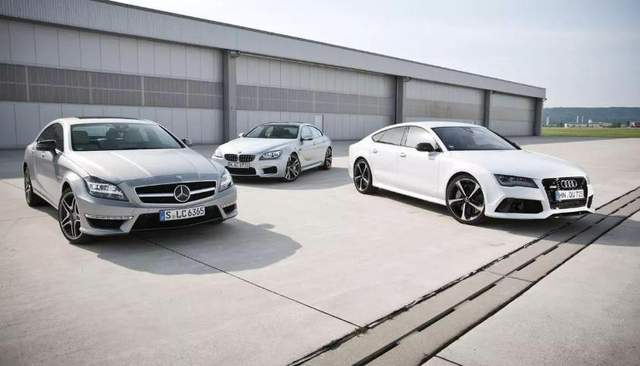 捷尼赛思新车售价公布，直追BBA，网友：不撞南墙不回头？