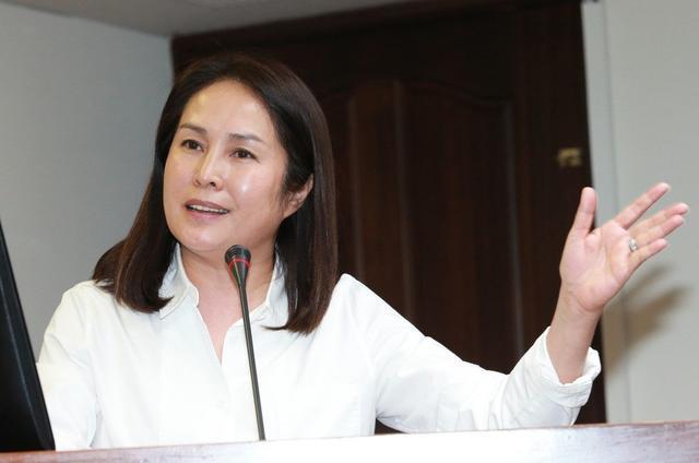 7月份台湾停电11次高金素梅忍不住大骂民进党当局另有所图