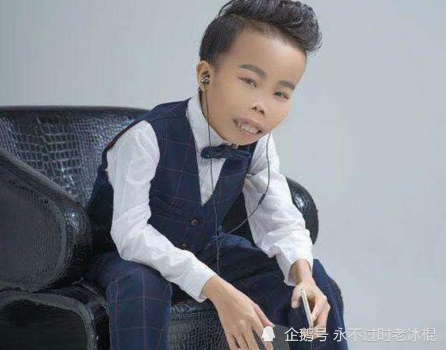 曾经的"外星人"陈山 24岁赚半亿遭封杀,如今过得如何?