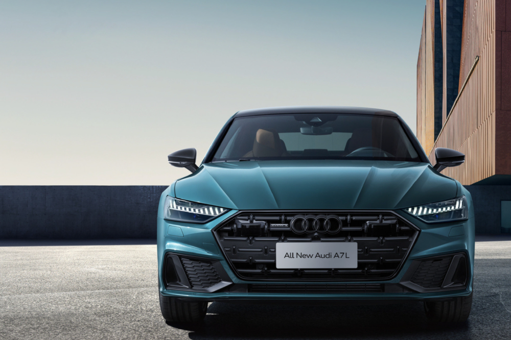 下半年新车展望轿车篇，虽然A7L很香，但是国产新车并不输给它