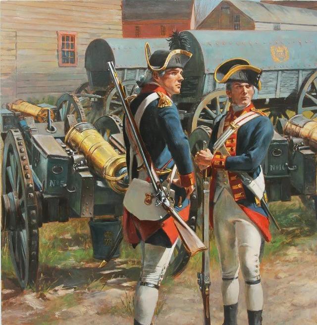 全球兵种史一个女人建立起的欧洲最强轻骑匈牙利骠骑兵