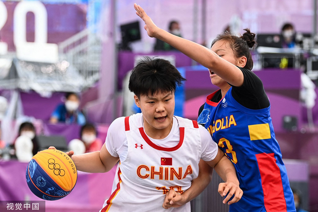 女篮排行_中国女篮综合排名第一!却抽到下下签,苏群怒喷东道主太过分!