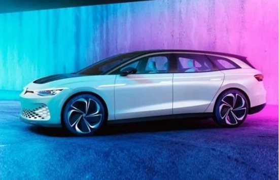 大众将推动SSP平台取代现有内燃机和电动平台