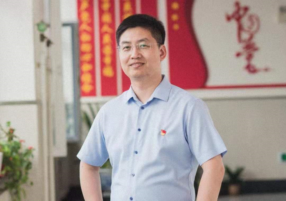 沈阳市第七中学副校长 史永"减负提质"才能促"卓越教育"高位提升未来