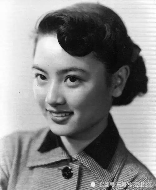 石慧与傅奇:香港影坛的革命夫妻,曾经一起坐牢,恩爱67年_腾讯新闻