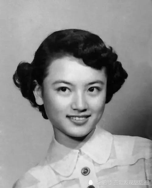 石慧与傅奇:香港影坛的革命夫妻,曾经一起坐牢,恩爱67年_腾讯新闻